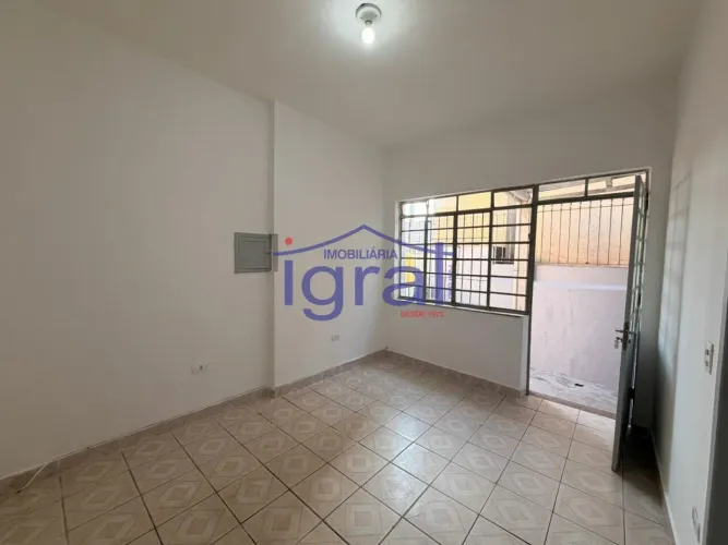 Casa com 2 dormitórios para alugar, 60 m² por R$ 1.884,00/mês - Vila Guarani - São Paulo/S