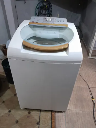 Máquina lavar roupas Brastemp 11kg 110w