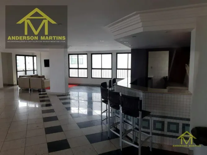 Apartamento com Lazer em Praia da Costa: 4 Suítes para Viver Bem