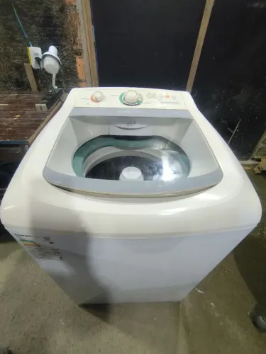 Lavadora Consul 11kg
