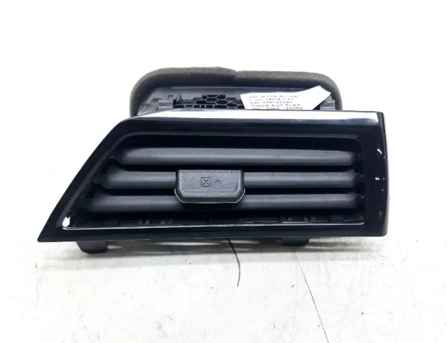 Difusor Ar Direito Vw Jetta Tsi 1.4 2018 2019 17b819704g