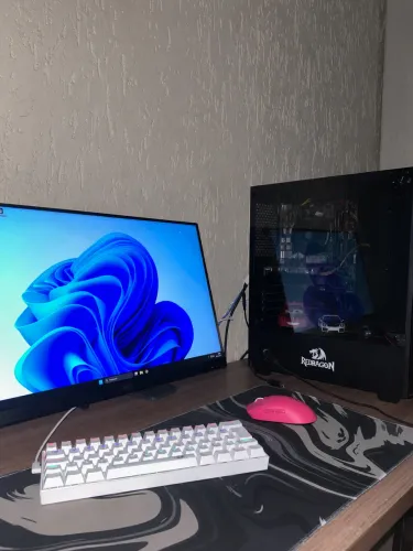 COMPUTADOR GAMER