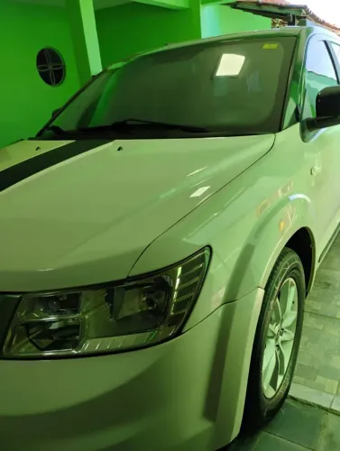 Fiat Freemont 2.4 16V 5P Aut. 2013