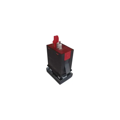 Botão Interruptor Farol De Milha Vw Voyage 2012
