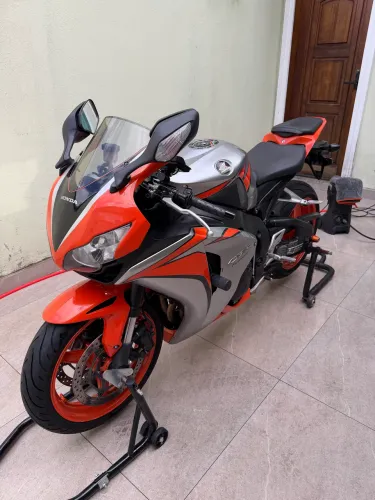 Cbr1000rr
