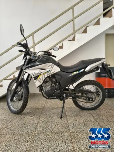 YAMAHA XTZ 250 LANDER 2020
