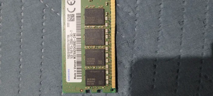 16gb DDR4 3200Mhz