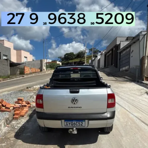 FRETE VILA VELHA
