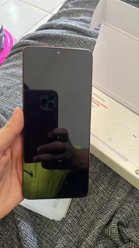 Celular moto g 6