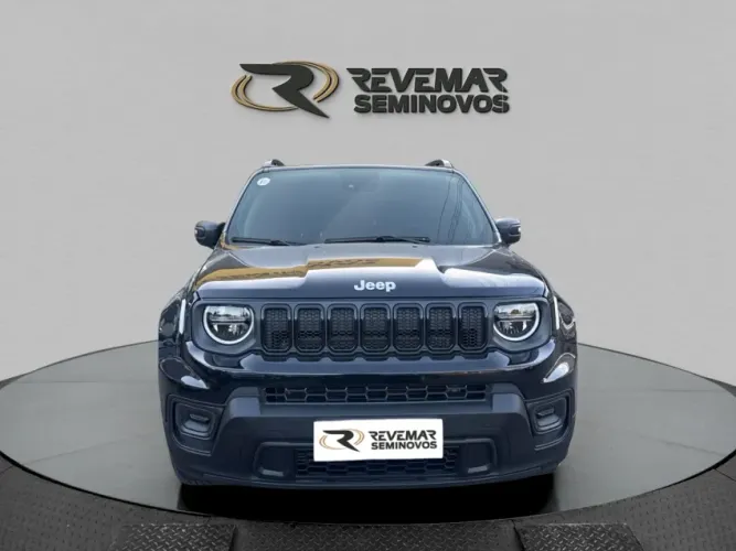 Jeep Renegade T270 1.3 TB 4X2 Flex Aut. 2024