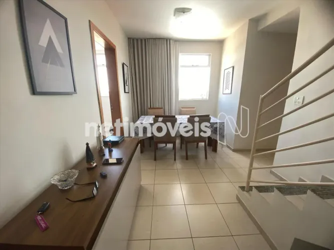 Venda Cobertura Santa Inês Belo Horizonte