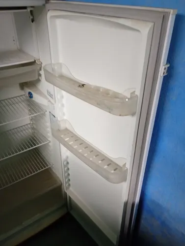 Geladeira 
