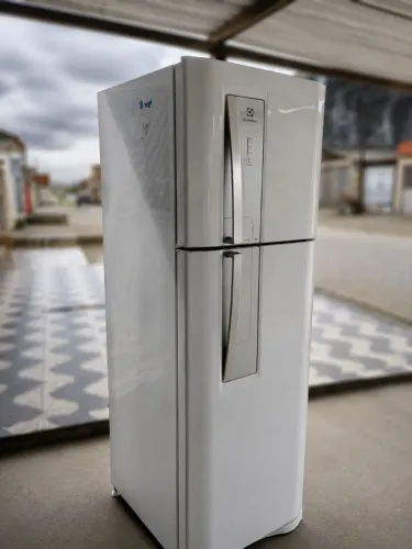 Geladeira Electrolux