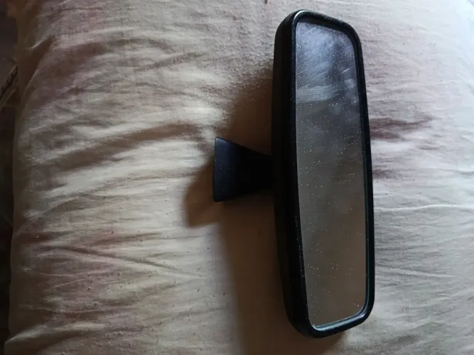 Espelho retrovisor