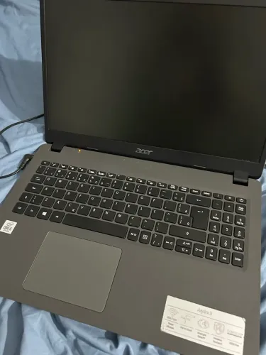 Notebook Acer Aspire A315-54 - Excelente Estado