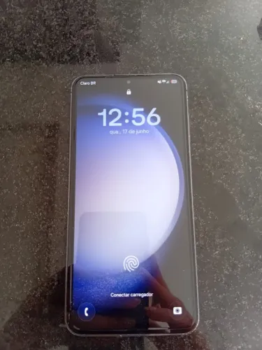 SANSUNG S23 PLUS SEM DEFEITOS