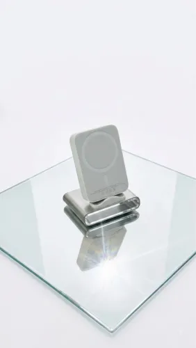 Carregador mega safe sem fio 3000amh