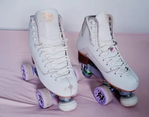 Patins Rye tamanho 34