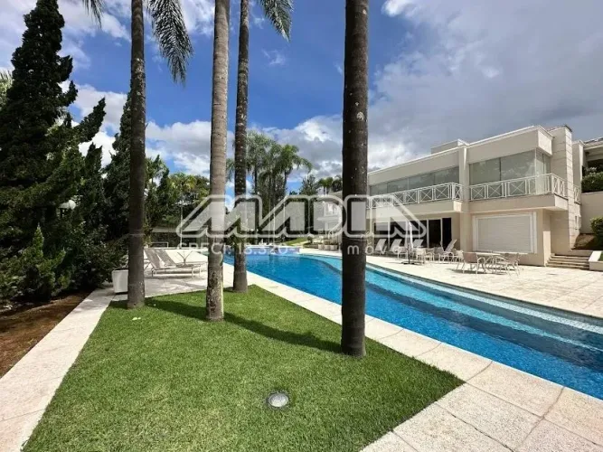 casa - Condomínio Village Sans Souci - Valinhos