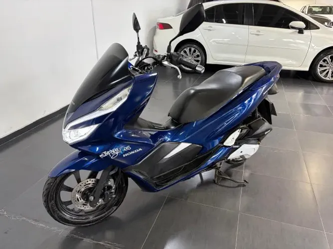Honda PCX 150/dlx 2020