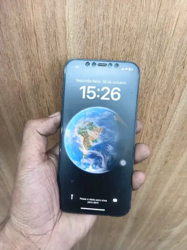 IPHONE 12 64gb