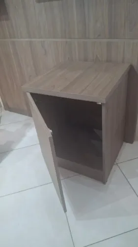 Balcão 01 porta - MDF