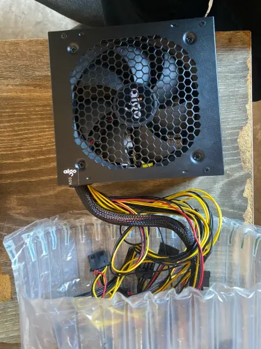 Aigo Warrior AK500 500W (220v)