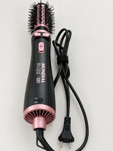 Escova rotativa