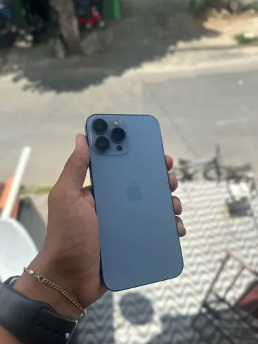 IPhone 13 Pro Max 128GB