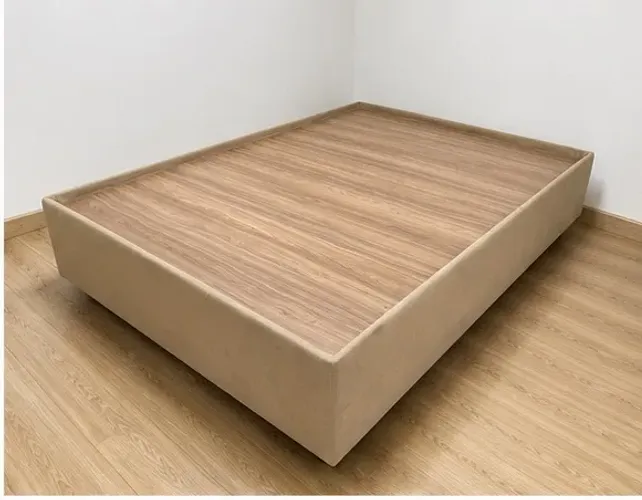 Base para Cama de Casal