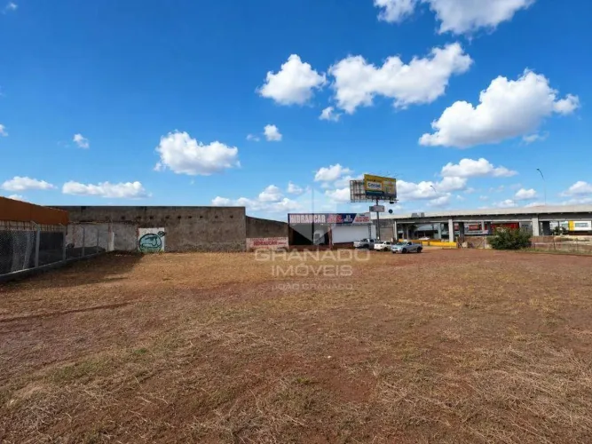 Terreno para alugar, 382 m² por R$ 10.000,00/mês - Jardim Independência - Sarandi/PR