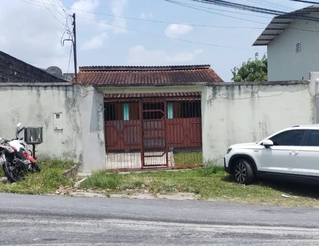 Kitnet (Fundos)