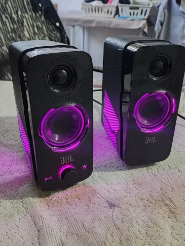 JBL Quantum Duo Bluetooth