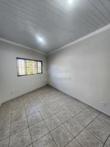 Comercial Sala em São José do Rio Preto