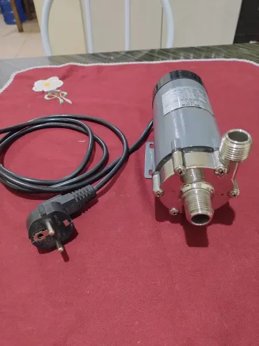 Bomba MP15R