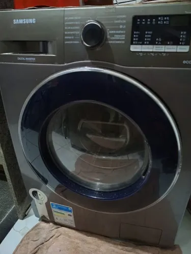 Máquina Samsung Lava e Seca ?11kG.