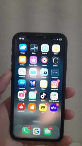 iPhone 11