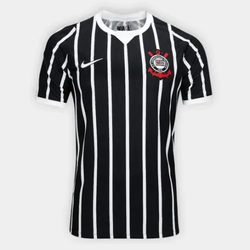 Camisa nova Corinthians