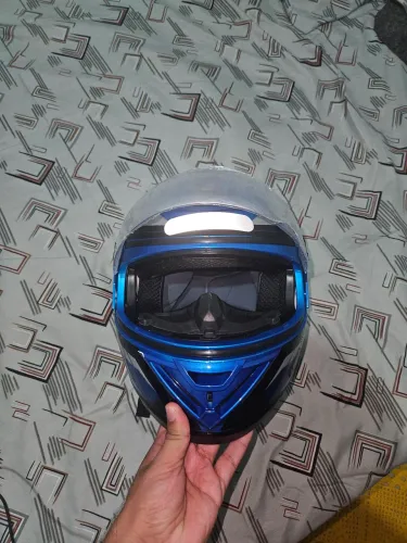 Capacete Moto Pro Tork Evolution G8