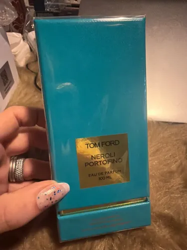 Perfume tom Ford neroli portofino 100 ml EDP