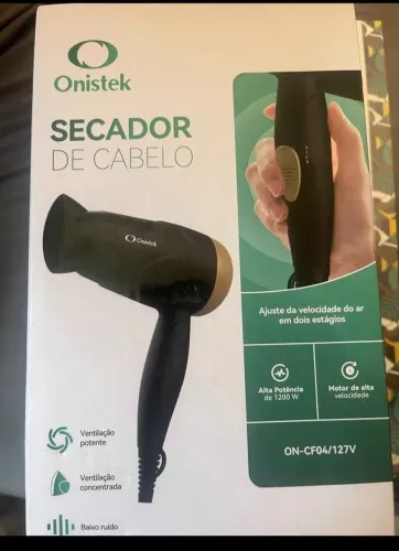 Secador