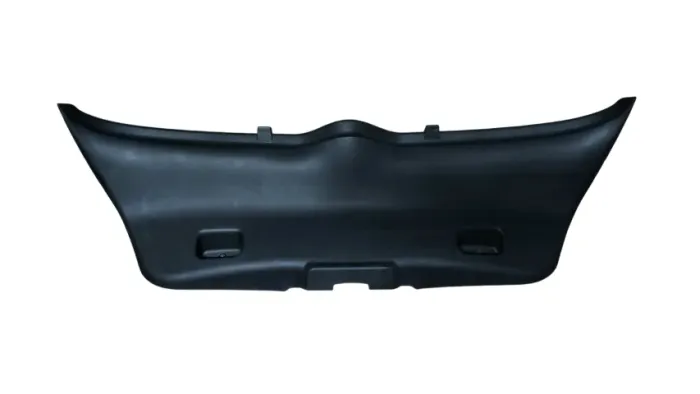 Acabamento da tampa traseira Peugeot 307