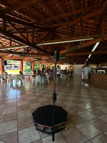 Plataforma 360°