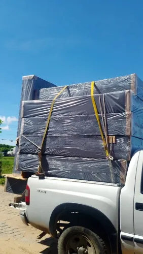 Bases de camas casal ,solteirão,queem e king a partir de 300 reais,