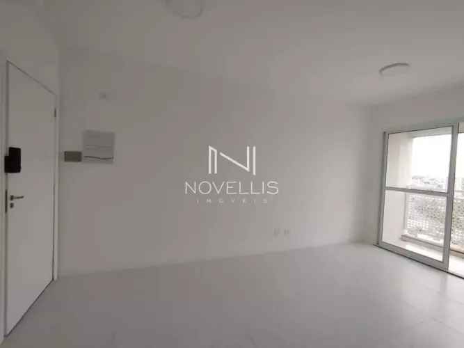 COBERTURA 71m² | 1 QUARTO CENTRO SÃO JOSÉ DOS CAMPOS
