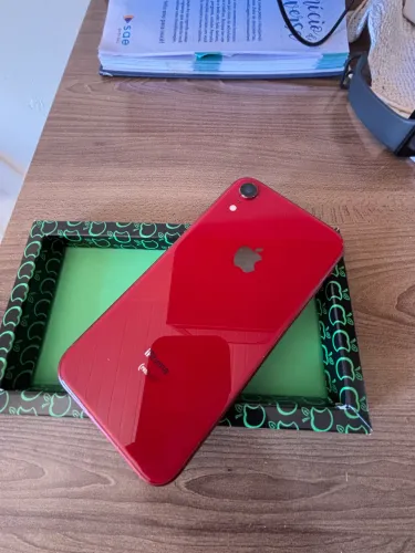 iPhone XR 128GB