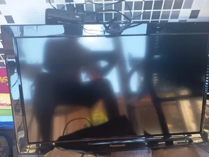 Vendo tv LCD 32 polegadas