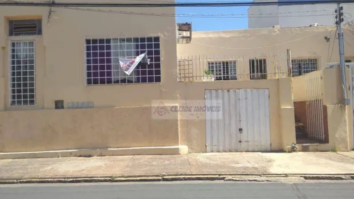 Terreno Comercial 448 metros quadrados, com uma construção antiga, Rua Joaquim Murtinho, C