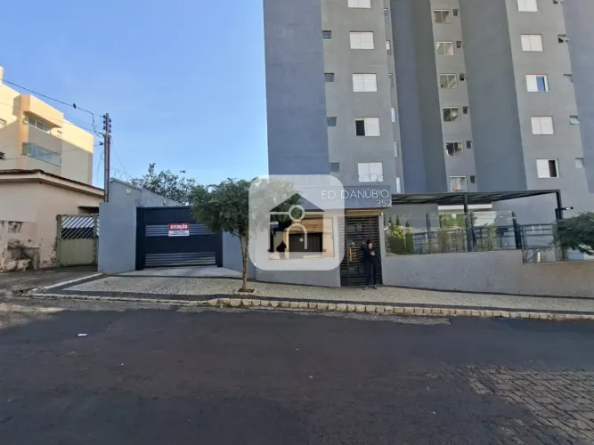 Apartamento para locação no bairro Tubalina