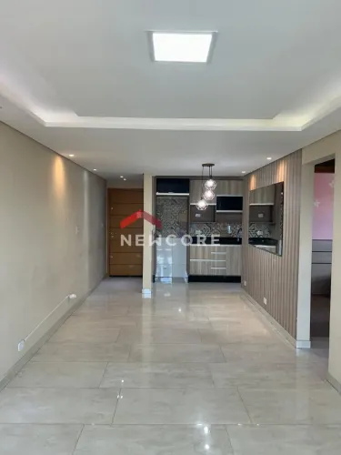 Apartamento em Rua Waterloo - Vila Nossa Senhora das Vitórias - Mauá/SP